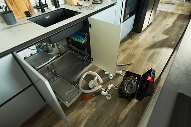24/7 Emergency Gas Line Repair experts in Foley, AL